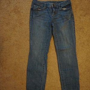LC Lauren Conrad Jeans Size 2